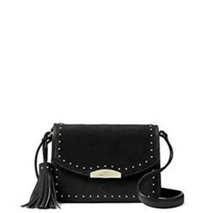 Kate Spade West Street Kenway Tassel  Crossbody